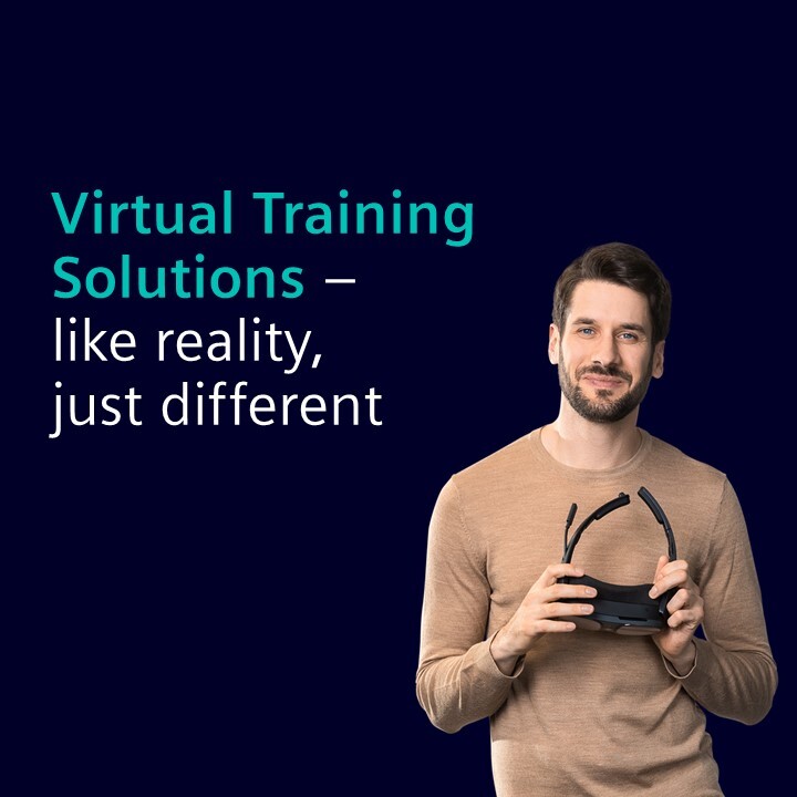 Image Virtual Training Solutions – Formation immersive en 3D et ludifiée