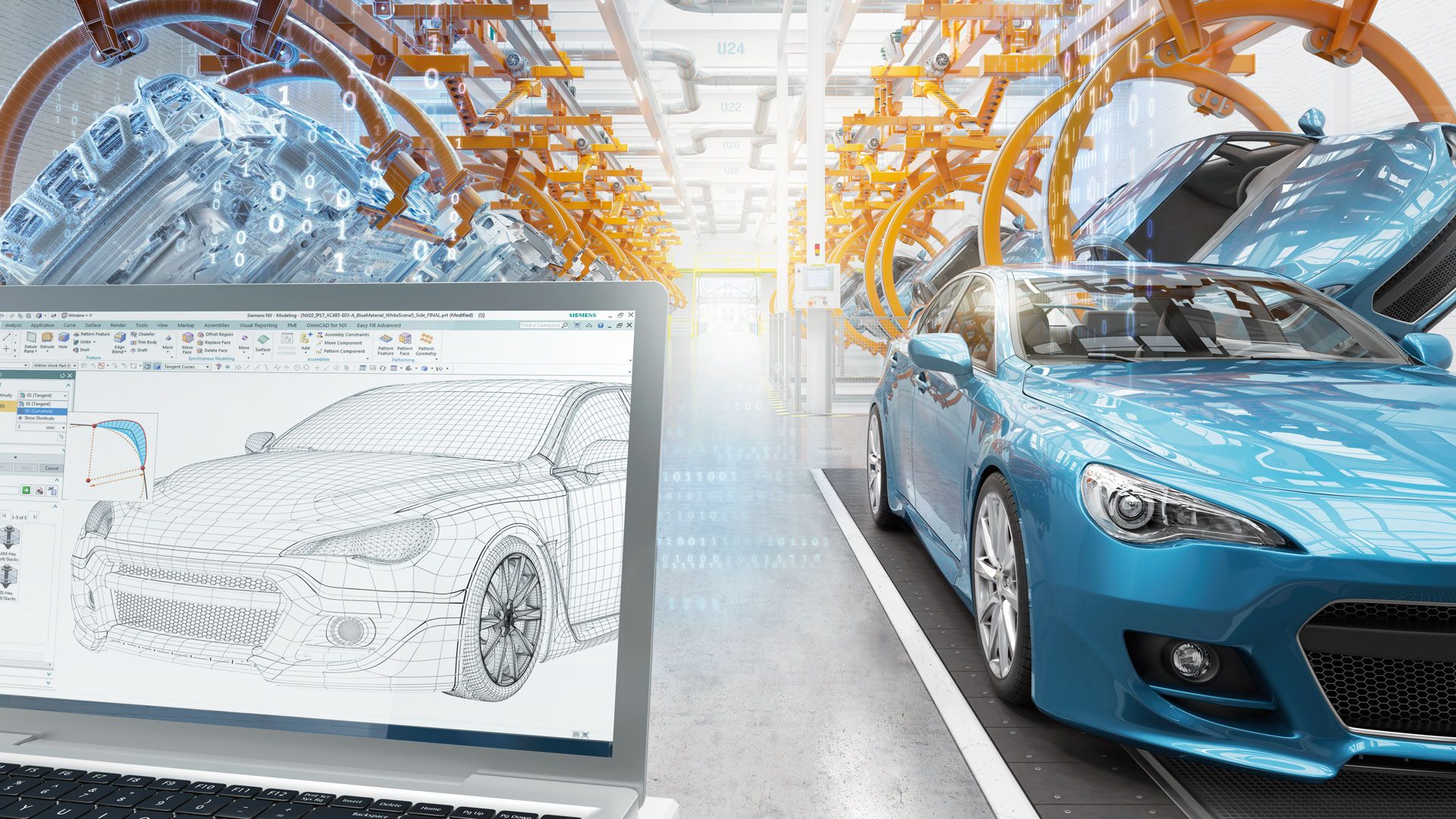 Image Digitalization - Virtualization