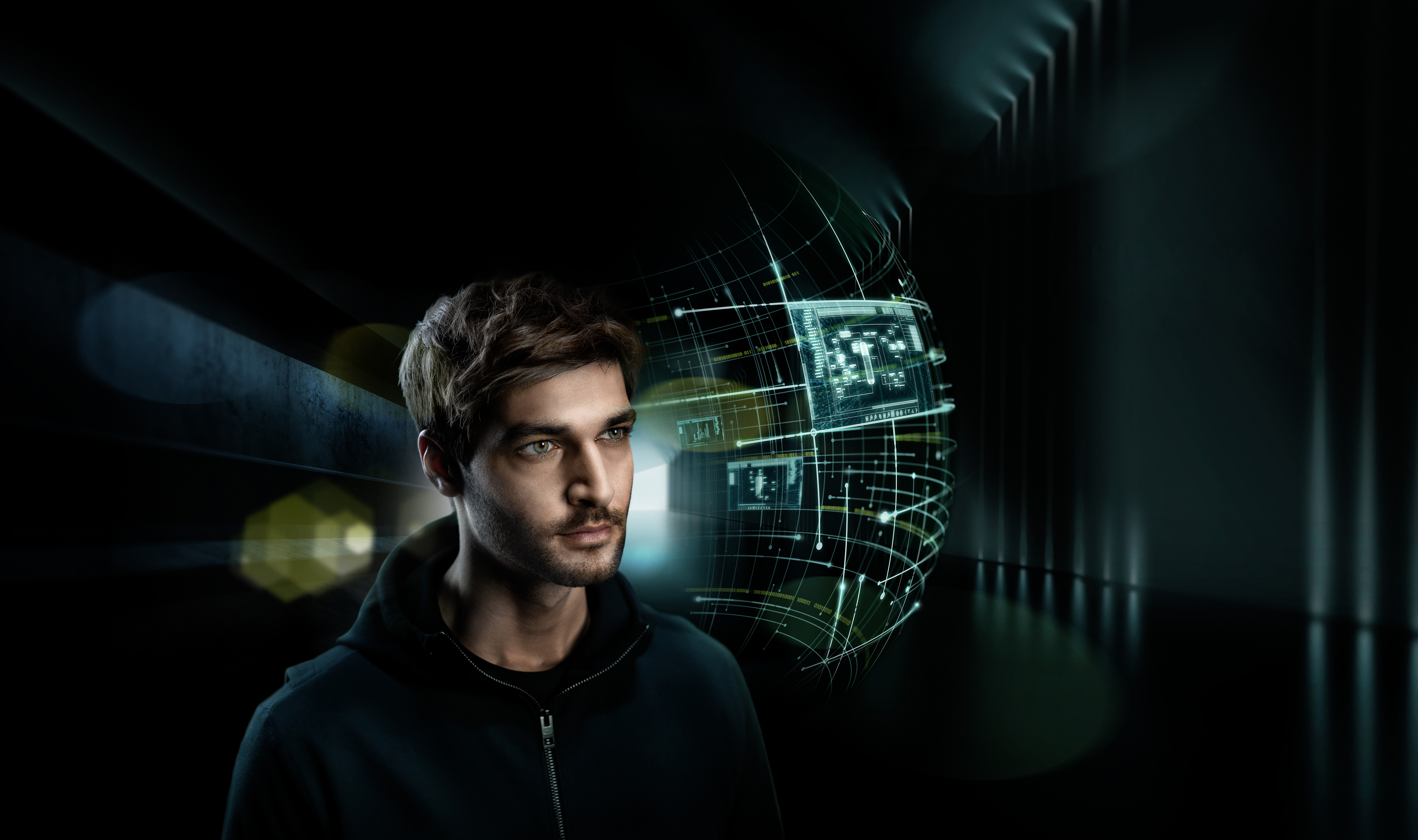 Image Baanbrekende procescontrole: SIMATIC PCS neo
