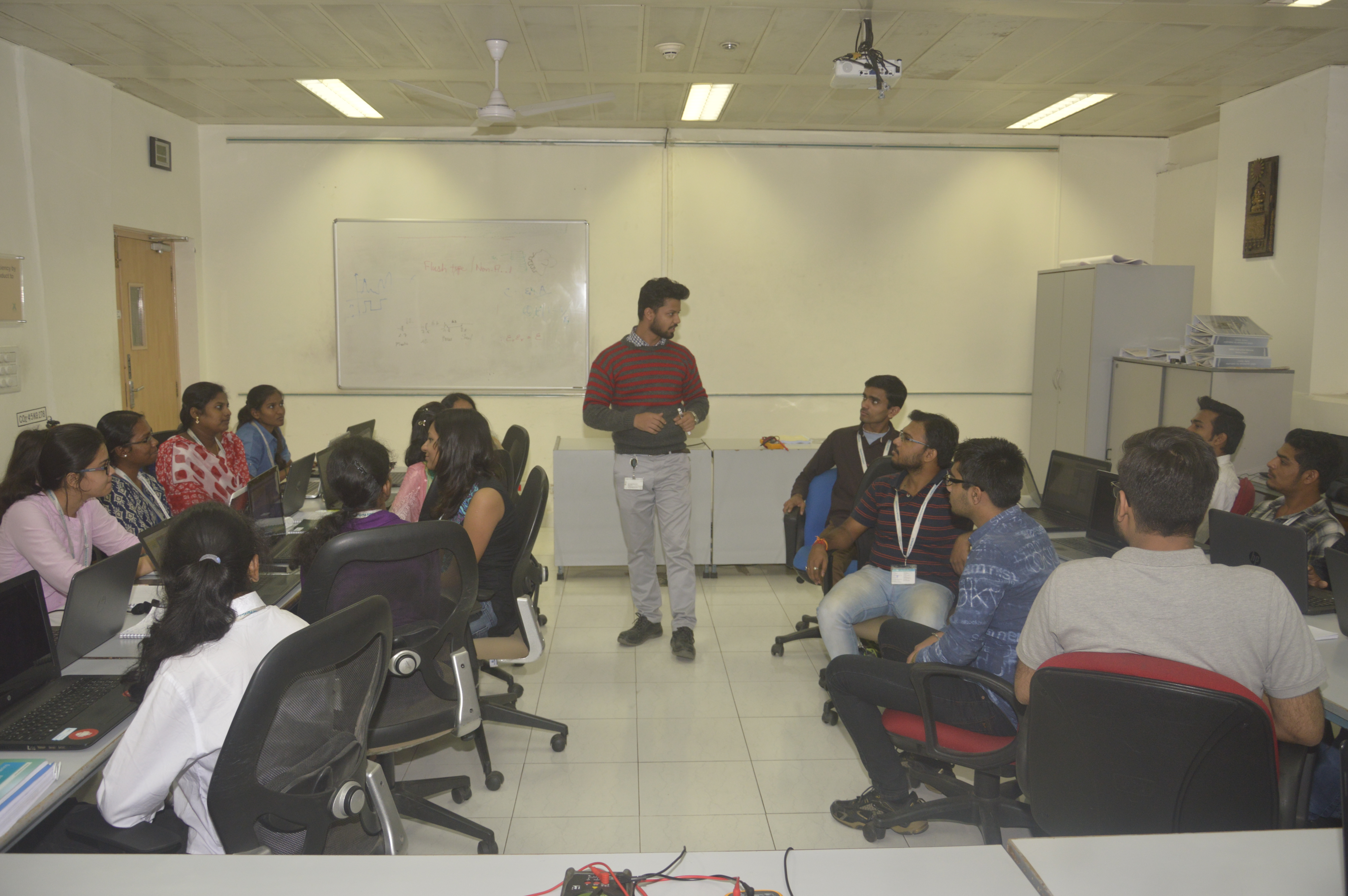 Image SITRAIN Training Workshop