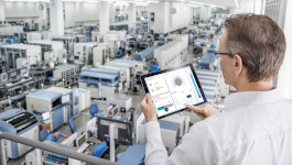 Image Vizualizace (HMI a SCADA)