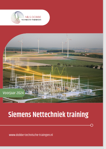 Image Folder Siemens Nettechniek training (Virtual Classroom)
