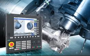 Image Learning Path: CNC SINUMERIK