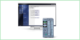 Accueil Industrie - SITRAIN France, Siemens Training