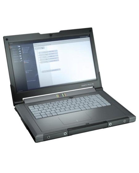 Image FIELD-PG-M6 v20 Advanced i7-8850H (2.6 à 4.3 GHz) 